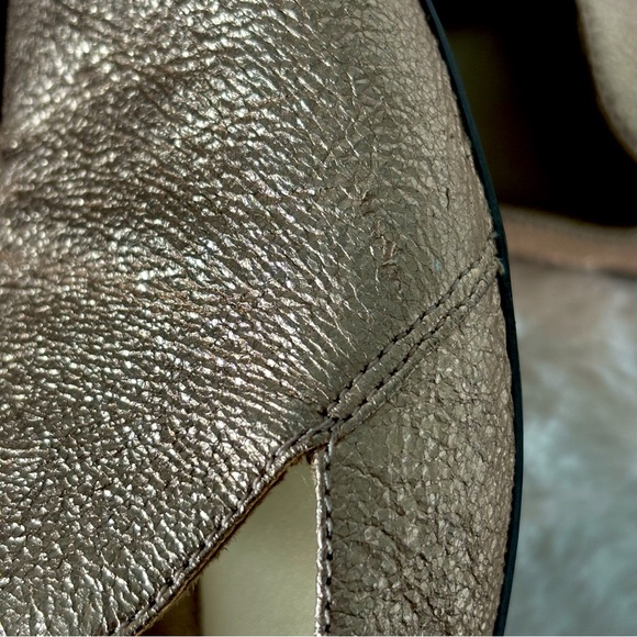 Naturalizer Rose Gold Emiline Loafers - Picture 10 of 10